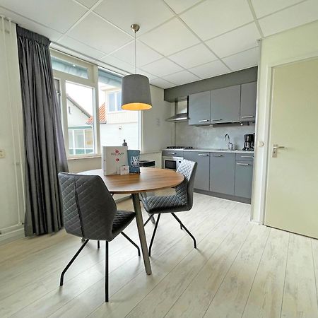 Appartementen Bos En Duin Texel دين هورن الغرفة الصورة