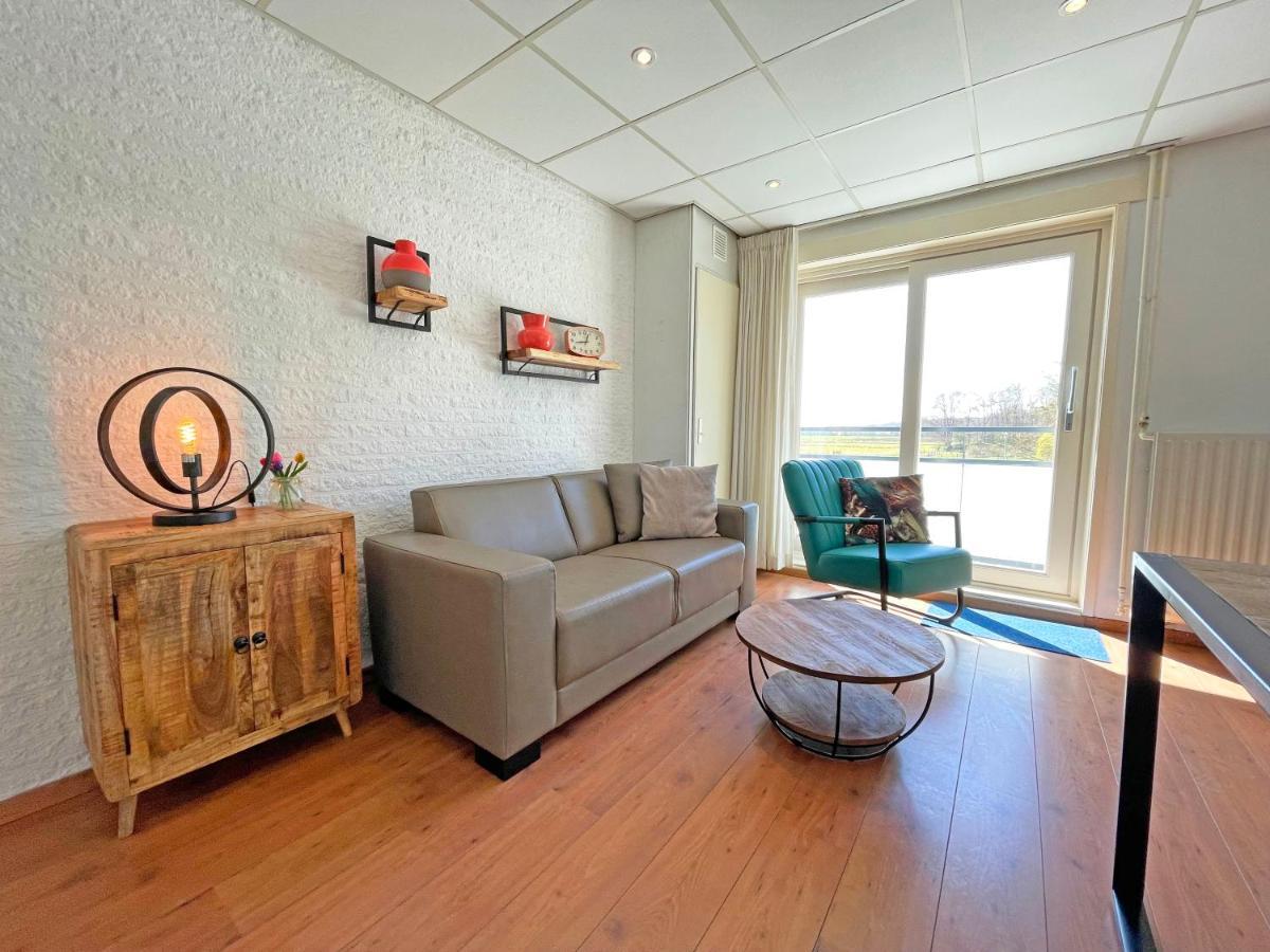 Appartementen Bos En Duin Texel دين هورن المظهر الخارجي الصورة