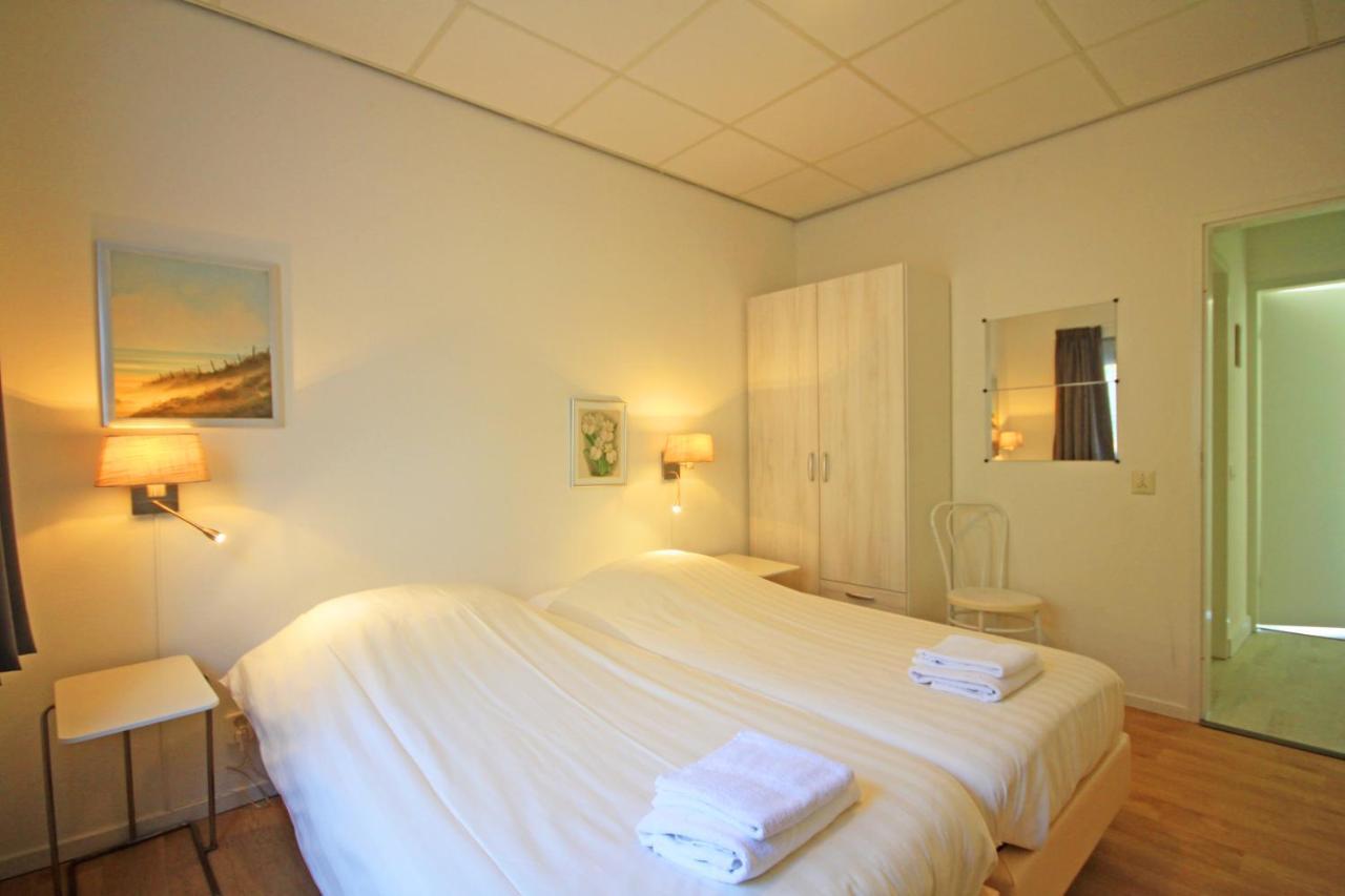 Appartementen Bos En Duin Texel دين هورن المظهر الخارجي الصورة