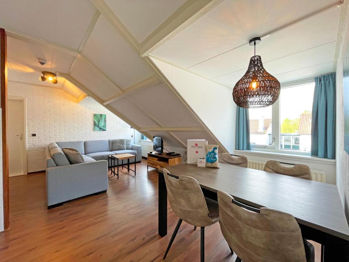 Appartementen Bos En Duin Texel دين هورن الغرفة الصورة