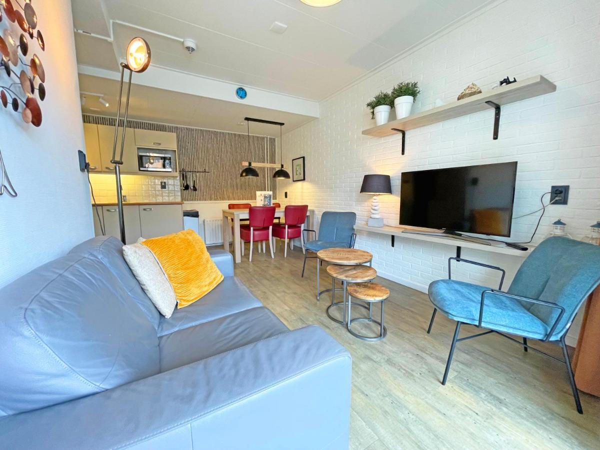 Appartementen Bos En Duin Texel دين هورن المظهر الخارجي الصورة