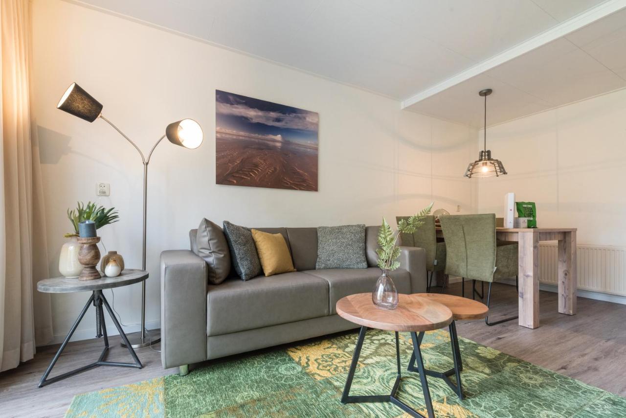 Appartementen Bos En Duin Texel دين هورن المظهر الخارجي الصورة