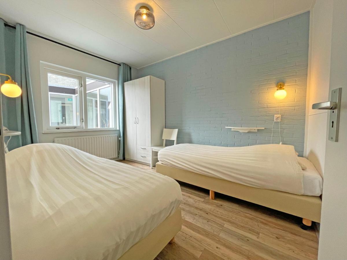 Appartementen Bos En Duin Texel دين هورن المظهر الخارجي الصورة