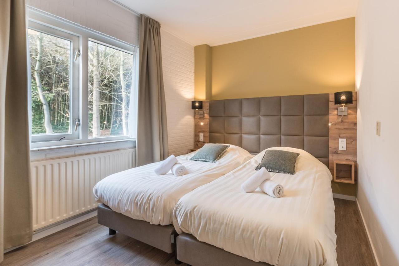 Appartementen Bos En Duin Texel دين هورن المظهر الخارجي الصورة