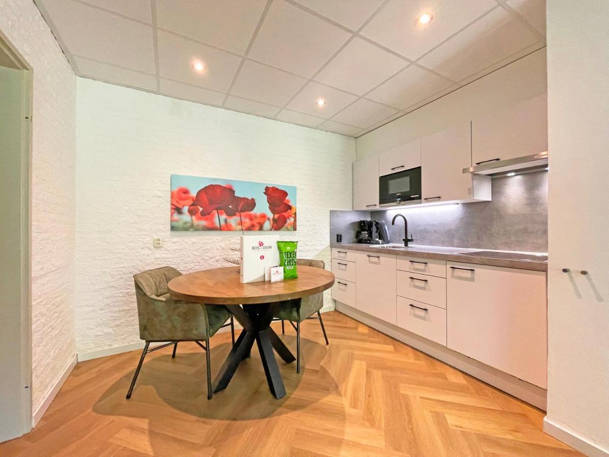 Appartementen Bos En Duin Texel دين هورن المظهر الخارجي الصورة