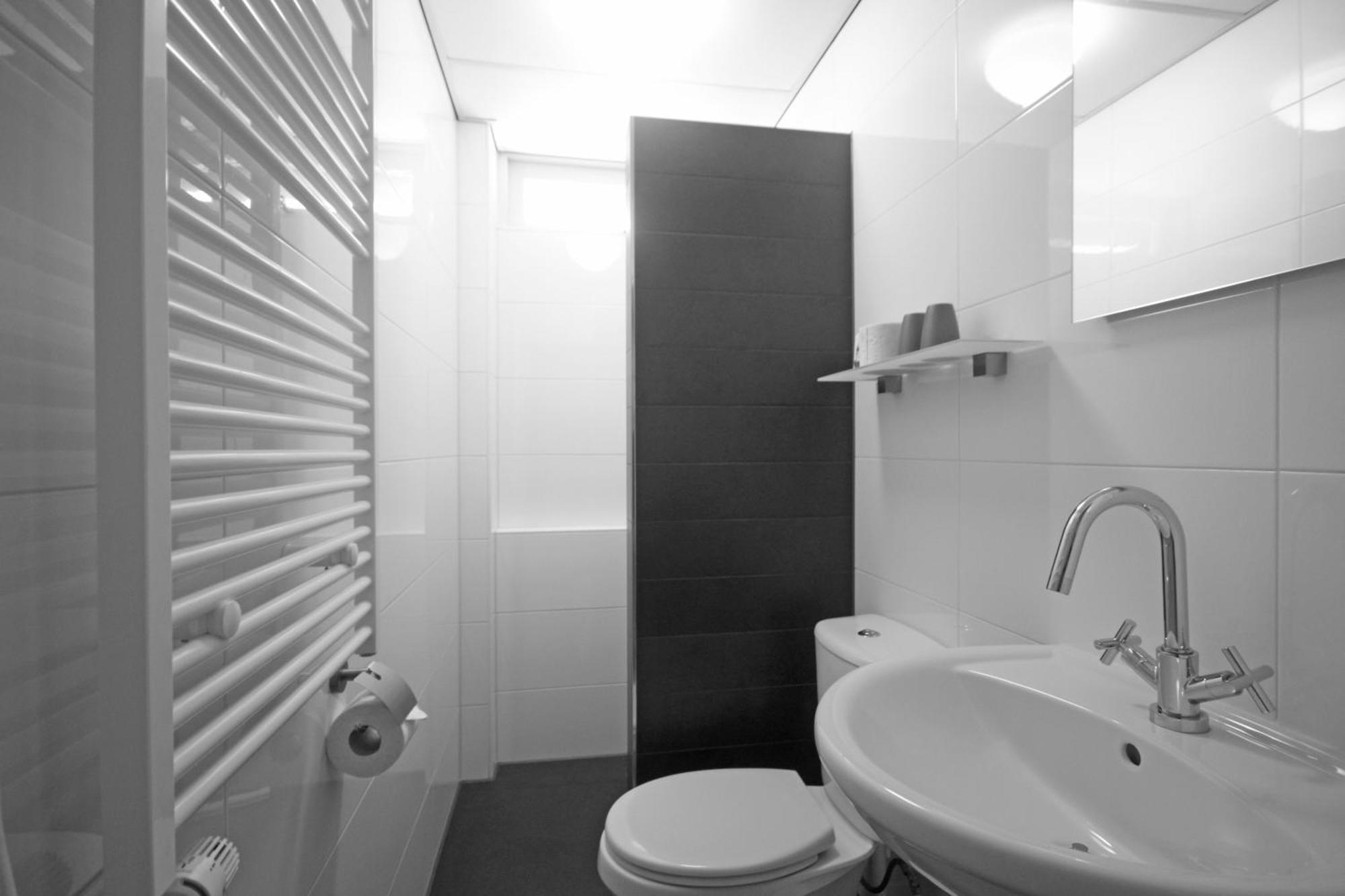 Appartementen Bos En Duin Texel دين هورن المظهر الخارجي الصورة