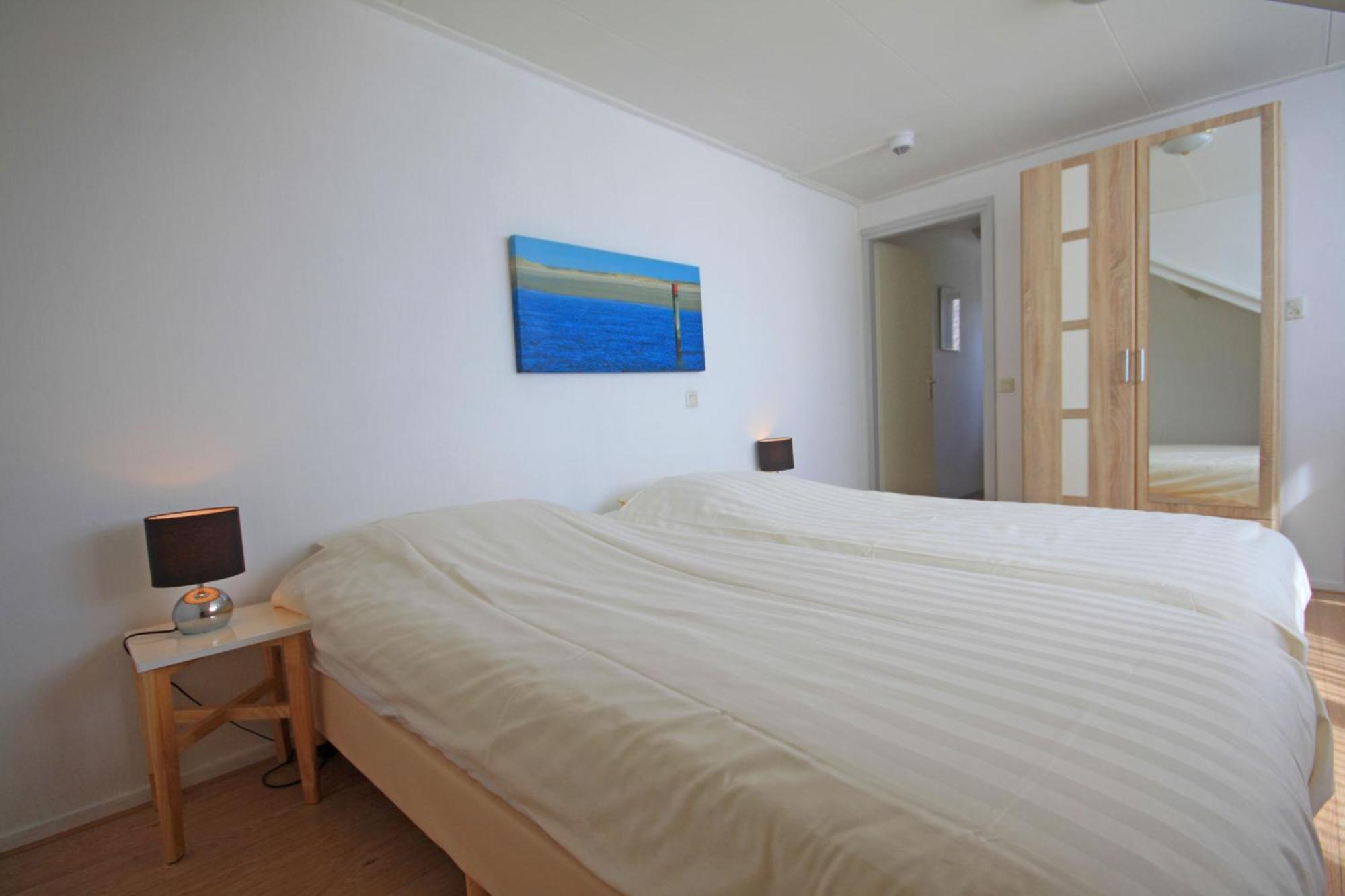 Appartementen Bos En Duin Texel دين هورن المظهر الخارجي الصورة