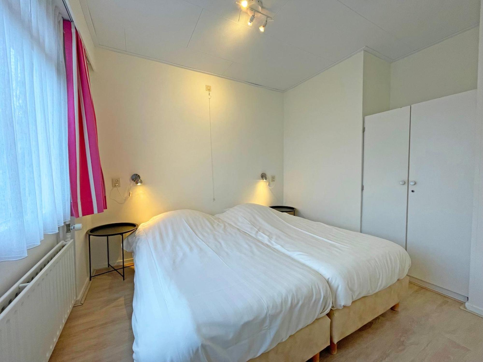 Appartementen Bos En Duin Texel دين هورن الغرفة الصورة