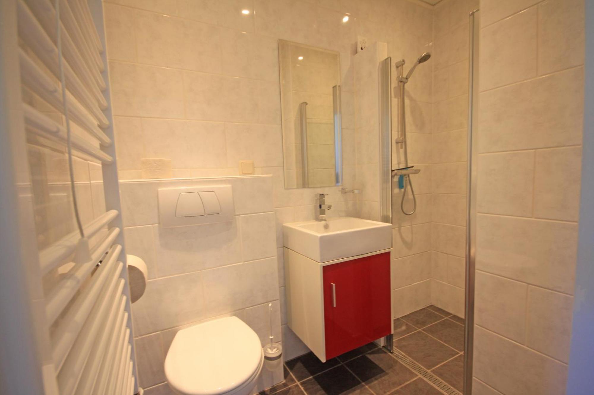 Appartementen Bos En Duin Texel دين هورن الغرفة الصورة