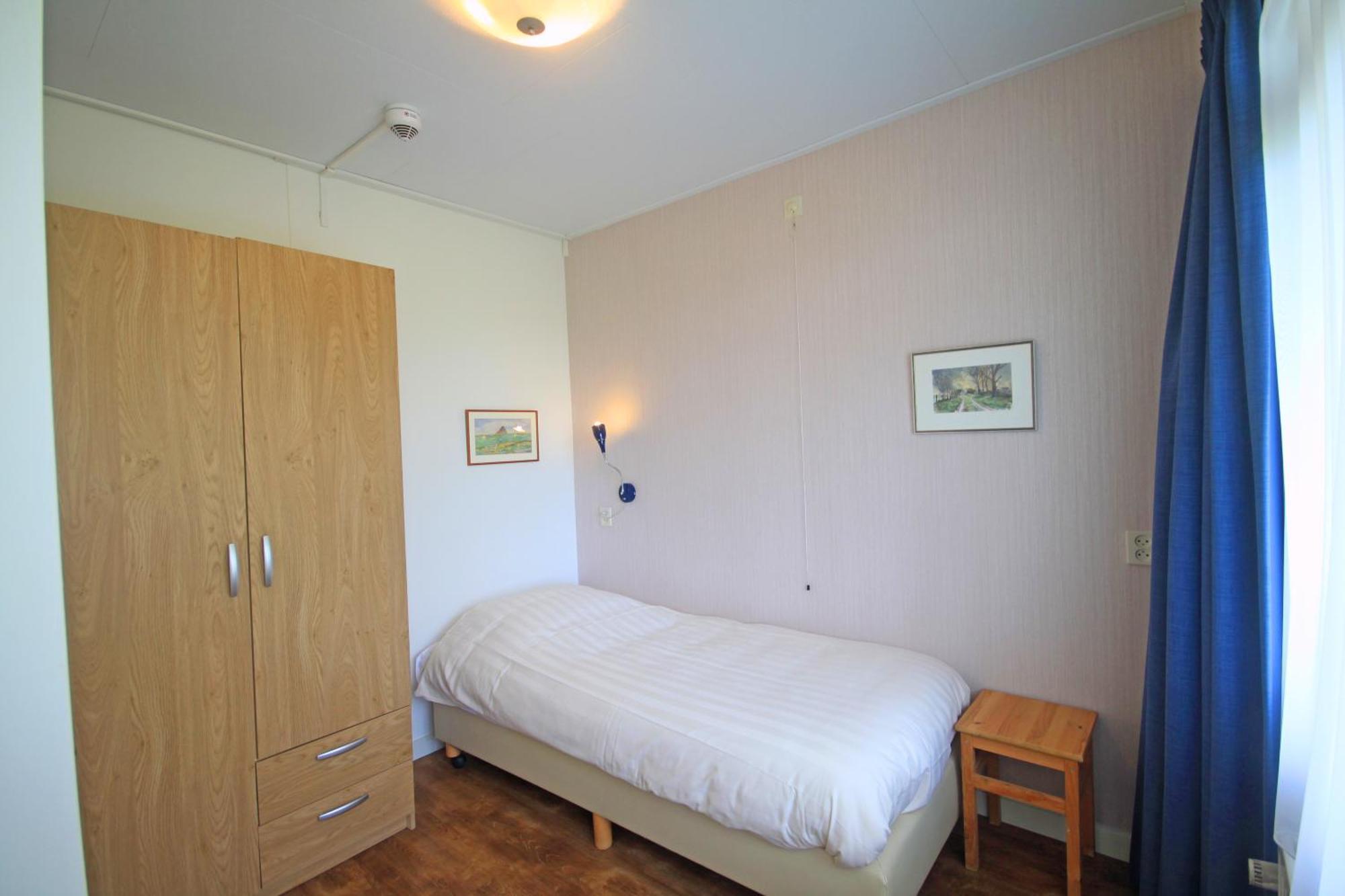 Appartementen Bos En Duin Texel دين هورن الغرفة الصورة