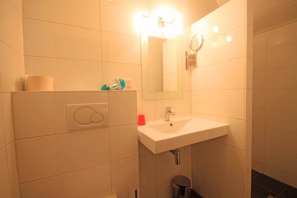Appartementen Bos En Duin Texel دين هورن المظهر الخارجي الصورة
