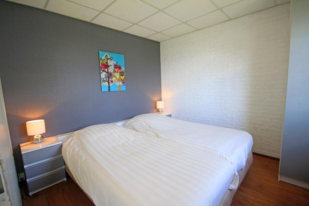 Appartementen Bos En Duin Texel دين هورن المظهر الخارجي الصورة