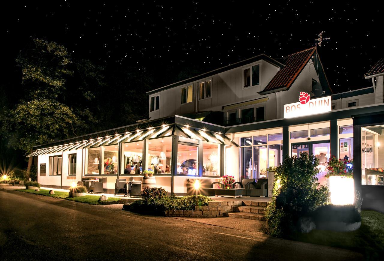 Appartementen Bos En Duin Texel دين هورن المظهر الخارجي الصورة